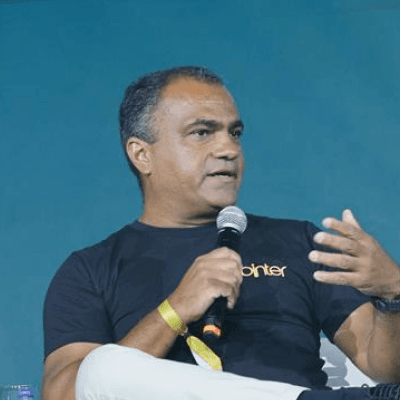 Antônio Oliveira